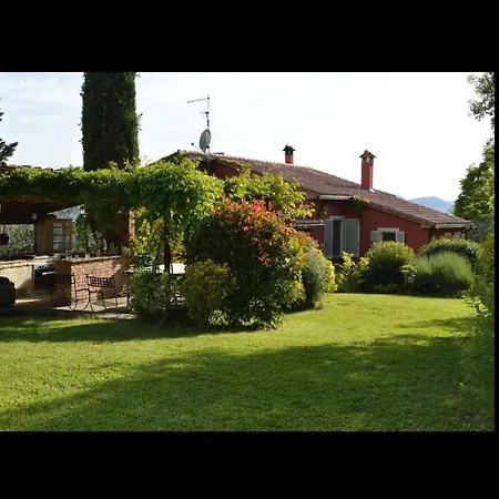 Casa Dei Santi Villa