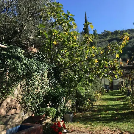 Casa Dei Santi Rancolfo