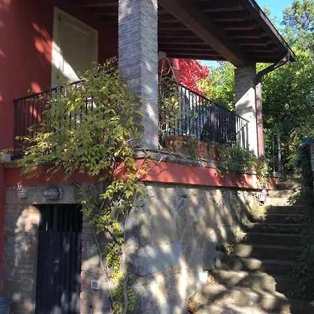 Villa Casa Dei Santi Rancolfo