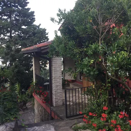 Casa Dei Santi Rancolfo