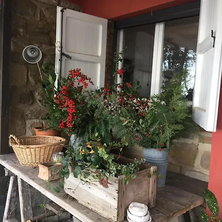 Casa Dei Santi