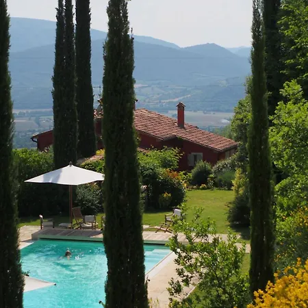 Villa Casa Dei Santi Rancolfo