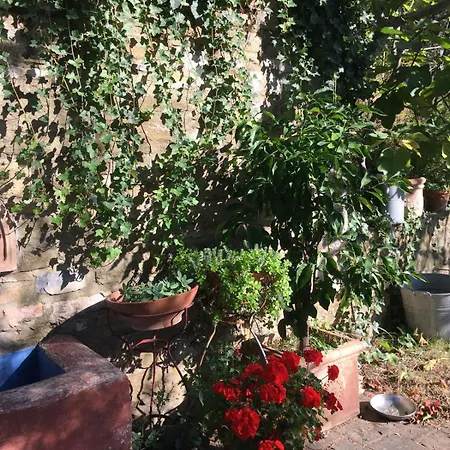 Villa Casa Dei Santi Rancolfo