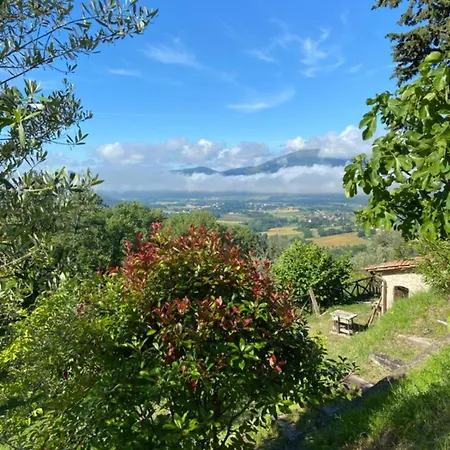 Casa Dei Santi * Rancolfo