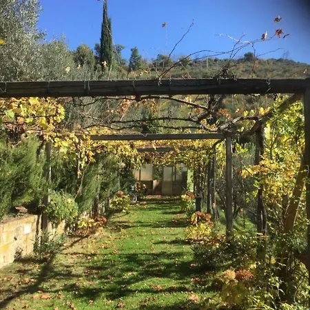 Casa Dei Santi Villa Rancolfo